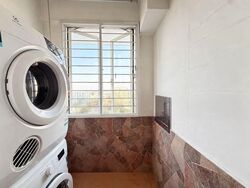 Casablanca (D25), Condominium #600247641